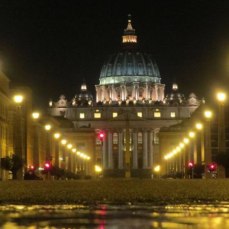روما Maison Angelus المظهر الخارجي الصورة