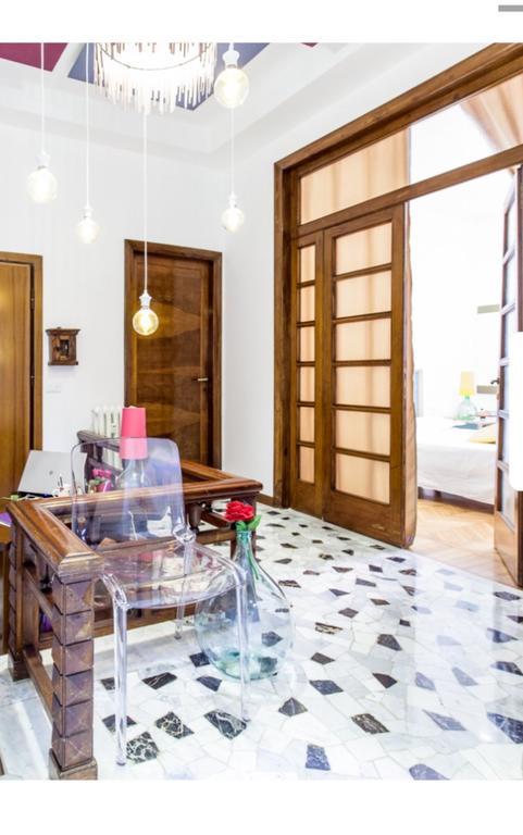 روما Maison Angelus المظهر الخارجي الصورة