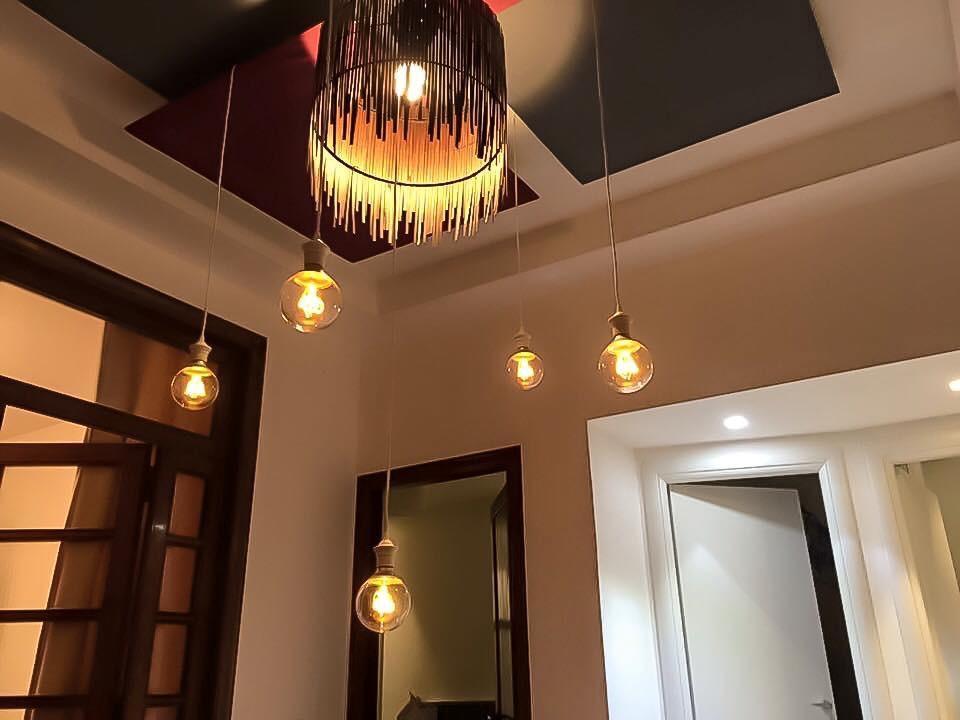 روما Maison Angelus المظهر الخارجي الصورة