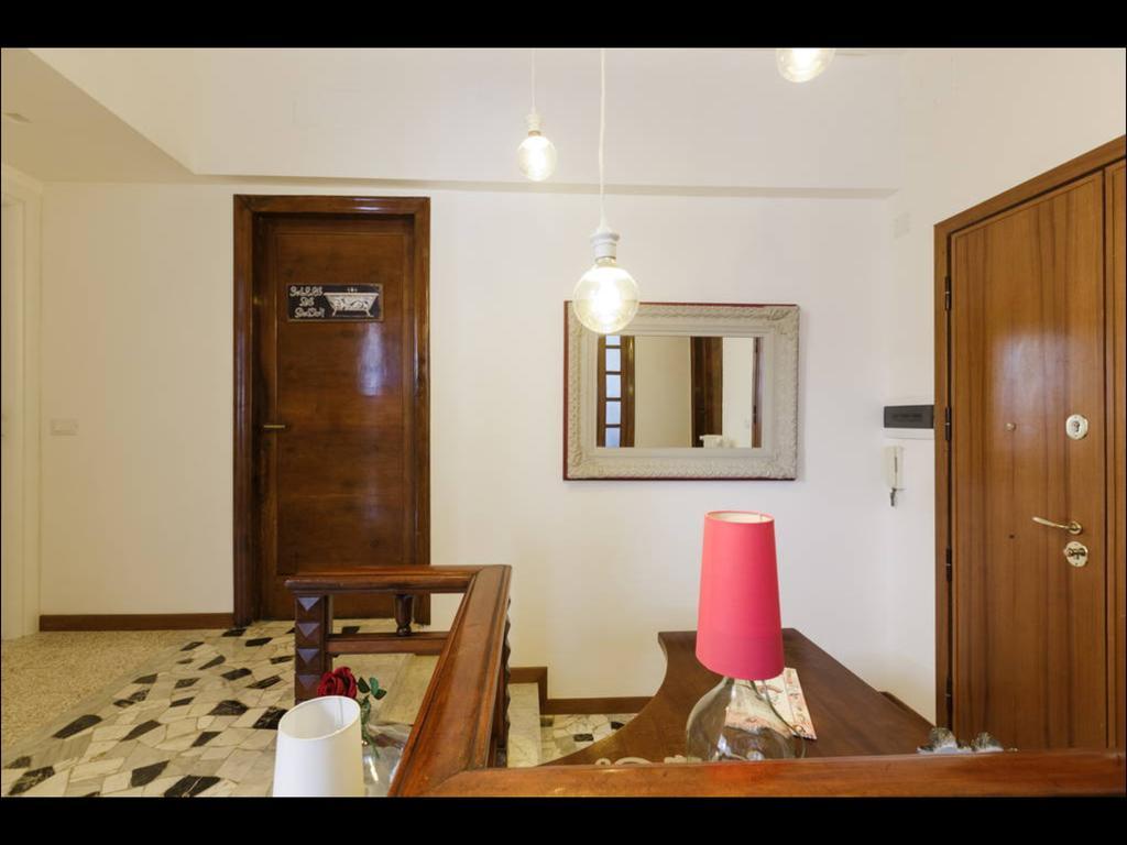 روما Maison Angelus المظهر الخارجي الصورة