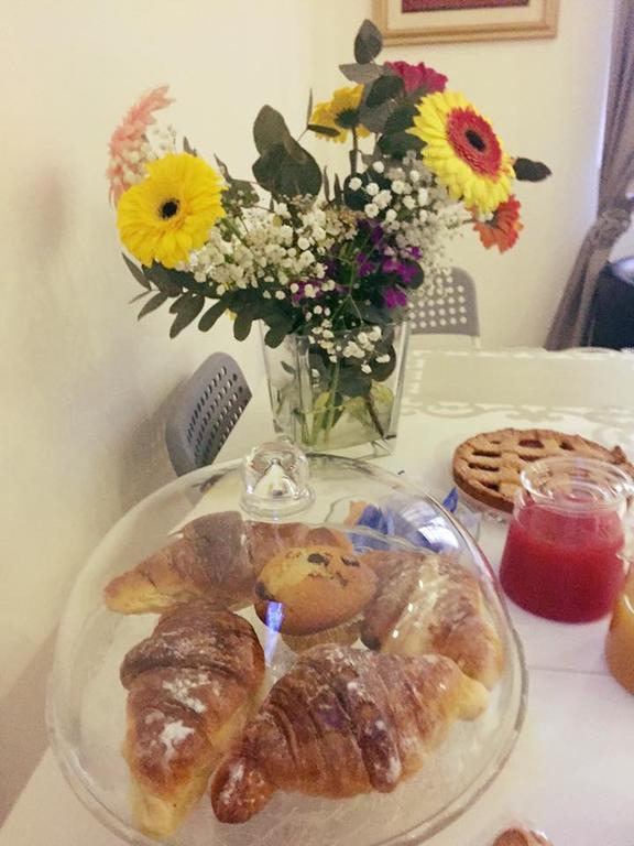 روما Maison Angelus المظهر الخارجي الصورة